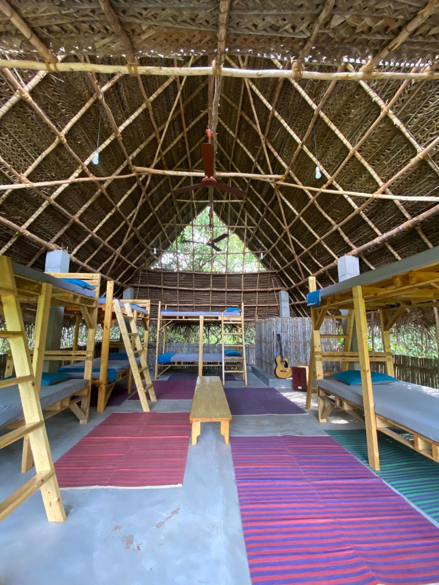 Art Forest Puducherry Buitenkant foto