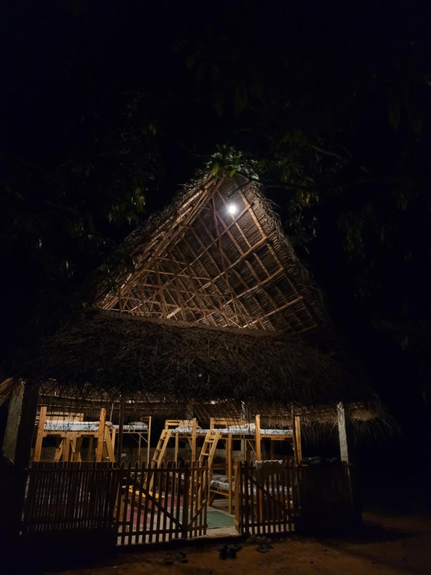 Art Forest Puducherry Buitenkant foto